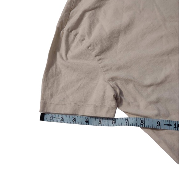 Tommy Jeans cropped t-shirt Medium Y2K - Picture 5 of 7